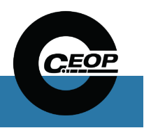 CEOP - Education from the National Crime Agency logo