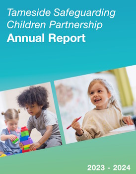 TSCP Annual Report