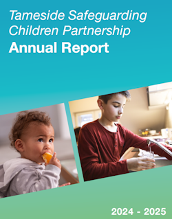tscp annual report